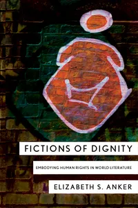 Fictions of Dignity_cover