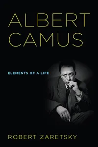 Albert Camus_cover