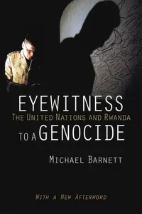 Eyewitness to a Genocide_cover