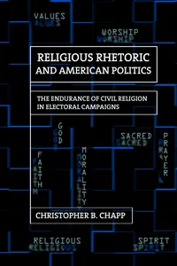 Religious Rhetoric and American Politics_cover