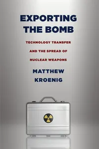 Exporting the Bomb_cover