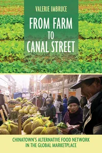 From Farm to Canal Street_cover