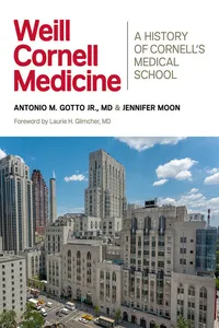 Weill Cornell Medicine_cover