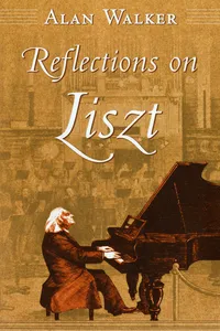 Reflections on Liszt_cover