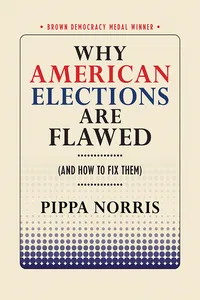 Why American Elections Are Flawed_cover