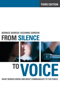 From Silence to Voice_cover
