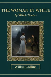 The Woman in White_cover