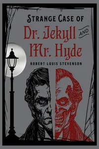 Strange Case of Dr Jekyll and Mr Hyde_cover