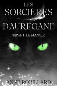 Les sorcières d'Aurégane_cover