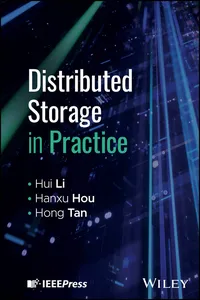 Distributed Storage in Practice_cover