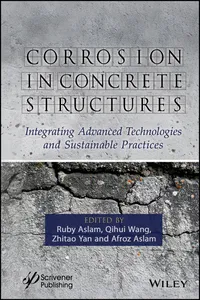 Corrosion in Concrete Structures_cover