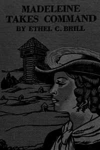 Madeleine Takes Command_cover