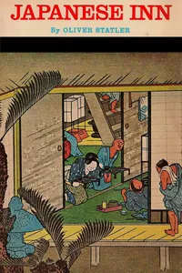 Japanese Inn_cover