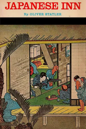 Japanese Inn