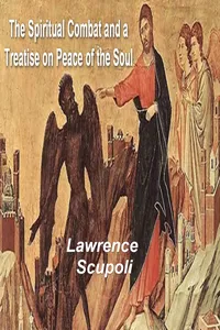 The Spiritual Combat and A Treatise on Peace of the Soul_cover