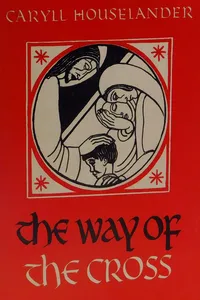 The Way of the Cross_cover