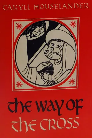 The Way of the Cross