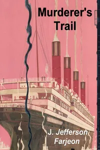 Murderer’s Trail_cover