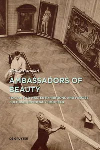 Ambassadors of Beauty_cover