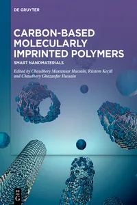 Carbon-Based Molecularly Imprinted Polymers_cover