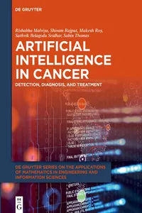 Artificial Intelligence in Cancer_cover