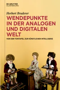 Wendepunkte in der analogen und digitalen Welt_cover
