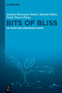 Bits of Bliss_cover
