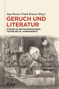 Geruch und Literatur_cover
