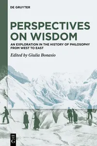 Perspectives on Wisdom_cover