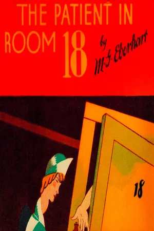The Patient In Room 18