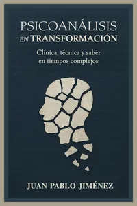 Psicoanálisis en transformación