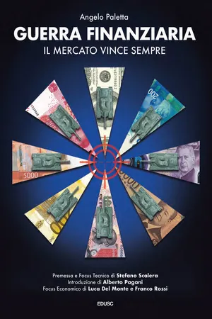 Guerra finanziaria
