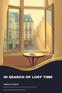 In Search of Lost Time_cover