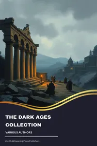 The Dark Ages Collection_cover