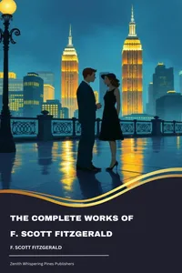 The Complete Works of F. Scott Fitzgerald_cover