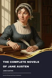 The Complete Novels of Jane Austen