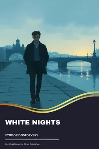 White Nights_cover