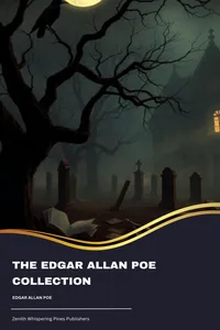 The Edgar Allan Poe Collection_cover