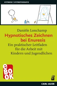 Hypnotisches Zeichnen bei Enuresis_cover
