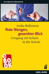 Rote Wangen, gesenkter Blick_cover