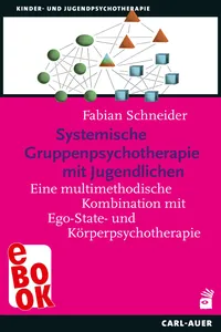 Systemische Gruppenpsychotherapie mit Jugendlichen_cover