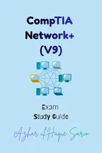 CompTIA Network_cover