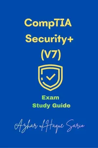 CompTIA Security_cover