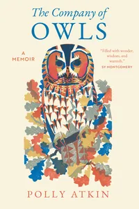 The Company of Owls_cover