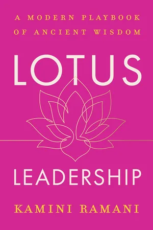 Lotus Leadership