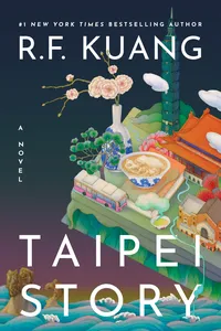 Taipei Story_cover