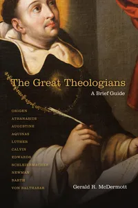 The Great Theologians_cover