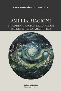 Amelia Biagioni