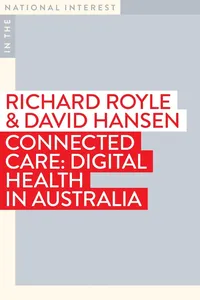 Connected Care_cover