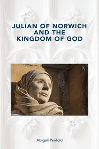 Julian of Norwich and the Kingdom of God_cover